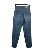 Vintage Lee Jeans Womens 8 Med Used High Rise - £19.44 GBP