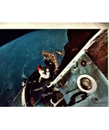 NASA  Apollo 9 - Command Service &amp; Lunar Modules of Apollo 9  (11x14 pic... - $8.13 CAD