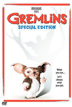 Gremlins (DVD, 2002, Special Edition) - £3.31 GBP