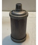 Allied Witan Atomuffler Air Exhaust Muffler 44AW56 SIZE 07 Model 07 - $61.01 CAD