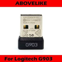 Wireless Mouse USB Receiver Dongle Lightspeed Pairing C-U0008 For Logitech G903 - £7.13 GBP