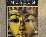 Illustrated Guide to the Egyptian Museum in Cairo [Flexibound] Allessand... - £16.00 GBP