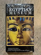 Illustrated Guide to the Egyptian Museum in Cairo [Flexibound] Allessand... - £16.04 GBP