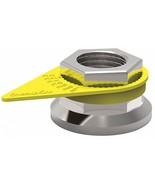Loose Wheel Nut Indicator, 38mm, Plastic - €1,04 EUR