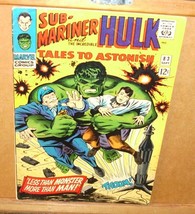 Tales to Astonish #83 8.0 very fine - £23.68 GBP