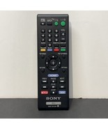 Original Sony RMT-B119A BD Remote Control - $8.67