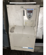 Schneider ATV71HD75N4 75KW 100HP 480V variable speed drive - $2,667.02 CAD