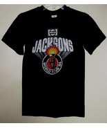 Jacksons Concert Tour T Shirt Vintage 1984 Michael Jackson Single Stitch... - £157.11 GBP