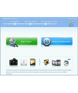 USB Data Recovery Pro Recover Data software - $31.18
