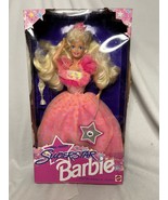 Mattel Barbie Superstar Doll - WalMart Special Edition #10592 -1993 - $12.00