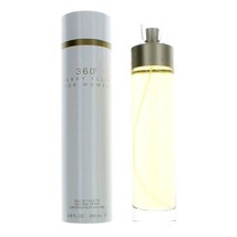 Perry Ellis 360 by Perry Ellis, 6.8 oz Eau De Toilette Spray for Women - $80.73