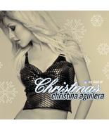 Christina Aguilera – My Kind Of Christmas (2000) New Sealed CD - $16.41 CAD