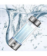 Hydrogen Water Bottle, 2025 Advanced 5th Generation SPE &amp; PEM Technology... - €150,58 EUR