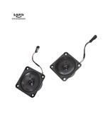 MERCEDES R230 SL-CLASS REAR SEAT LEFT/RIGHT TWEETER SPEAKER SET BOSE 230... - $29.69