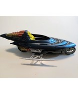 2003 Batman Robin&#39;s motorcycle Action Figure Vehicle Mattel DC - $14.84