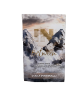 In Between: Finding Peace and Strength in the Midst of Life&#39;s Continuous... - $6.31 CAD
