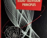 Application of Radio-Television Principles by Coyne Electrical School / ... - $5.69