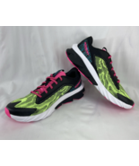 Under Armour Scramjet Running Shoes 3024994-001 Boys Size 7Y/ Womens 8.5... - €41,24 EUR