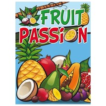 Fruit Passion Board Game - £42.57 GBP