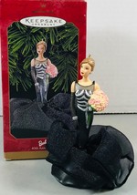 Hallmark Keepsake Ornament Barbie 40th Anniversary - See Pictures - £8.66 GBP