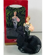 Hallmark Keepsake Ornament Barbie 40th Anniversary - See Pictures - £8.68 GBP