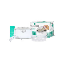 Gem Glow Ultrasonic Cleaning Machine for Jewelry &amp; Watches - Brand New! - £43.49 GBP
