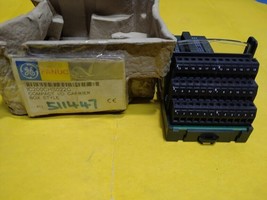 GE Fanuc IC200CHS022C I/O CARRIER ASSEMBLY COMPACT I/O New - $85.10