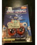 Ghost eyeballs Sticky - £7.97 GBP