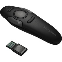 Targus Wireless Presenter Laser Pointer for Professional Presentation with Simpl - £40.08 GBP
