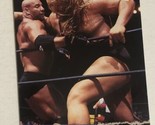 Giant WCW Topps Trading Card 1998 #7 - $1.97