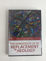 The Dangerous Lie of Replacement Theology by Jonathan Bernis (CD) New - £7.71 GBP