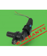 2014-2019 Maserati Ghibli 3.0l v6 engine camshaft position sensor 023210... - $61.67 CAD