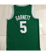 #5 Kevin Garnett Green Jersey - €39,06 EUR