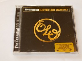 The Essential Electric Light Orchestra by Electric Light Orchestra (CD, 2003 Le - £11.48 GBP