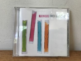 Freezepop Boston EDM Band Fancy Ultra-Fresh 2004 Music Enhanced CD - £19.29 GBP