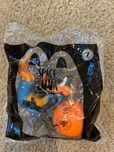 2021 McDonald&#39;s Happy Meal Kids Toy Space Jam: A New Legacy Toy # 7 Daffy Duck - £5.42 GBP