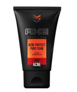 AXE Facecare Acne Protect Pure Foam Tea Tree &amp; Salicylic Acid Scrub 3 oz... - €56,66 EUR