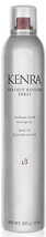 Kenra Volume Spray Super Hold Finishing Spray #25 - 10 oz - (2 Pack) image 3