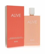 Boss Alive by Hugo Boss Body Lotion 6.7 oz for Women - $134.04 CAD