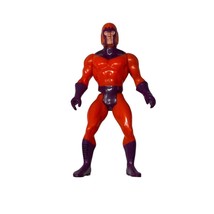 Magneto Secret Wars 1984 Mattel Action Figure Marvel Universe Vintage - £7.04 GBP