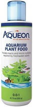 Aqueon Aquarium Plant Food Provides Macro and Micro Nutrients - 8.7 oz - $13.15