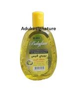 BabyFace Facial Cleanser With Kalamansi Extract.250ml - $33.18 CAD