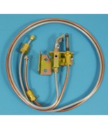Water Heater Pilot Assembly includes pilot thermocouple and tubing propa... - £6.94 GBP