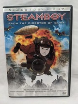 Steamboy Directors Cut DVD - £7.11 GBP
