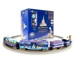 Walt Disney World 50th Anniversary Express O Gauge Electric Train Set To... - $481.54