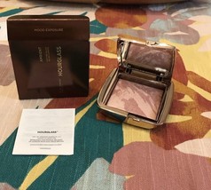 Hourglass Ambient Lighting Blush Mood Exposure 0.15 oz / 4.2 g Full Size... - €37,76 EUR