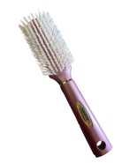 Suave Styling brush Hairbrush Vintage - £12.50 GBP