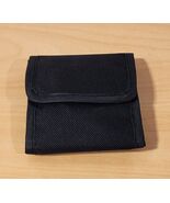 49mm Filter Kit (3-Piece) UV CPL FLD + Case - Fits Sony Canon Fuji Film - $28.50