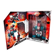 Transformers Hasbro 25th Anniversary G1 Perceptor Toys R Us Exclusive 2009 - £52.47 GBP