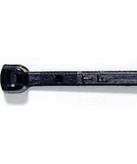100 pack  L-14-50HS0-C T&amp;B bent tip locking molded heat stabilized nylon - $49.70